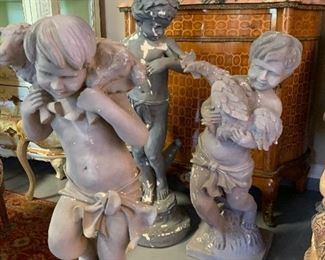 Cherubs