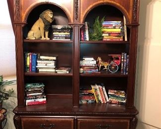 BOOKCASE