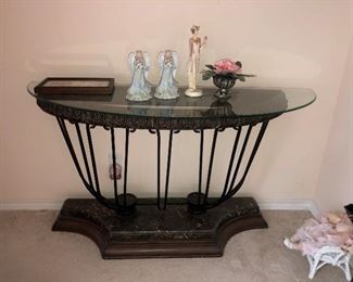 HALL TABLE