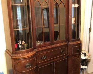 CHINA CABINET