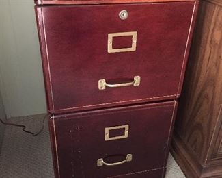 Filing Cabinet