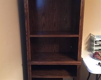 Book Shelf