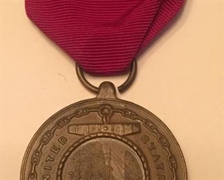 U.S. Navy Good Conduct Medal