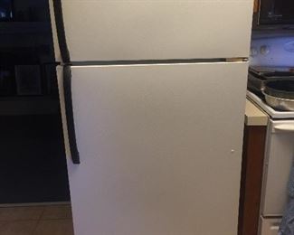 Frigidaire Refrigerator