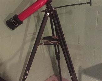 Telescope