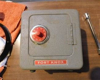 Fort Knox Bank