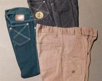 Vintage Toughskins Boys Pants