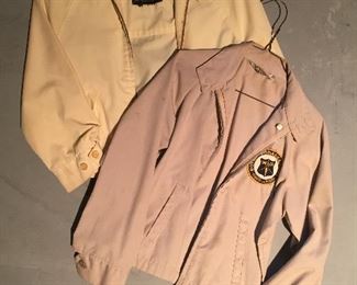 Vintage Boys Jackets