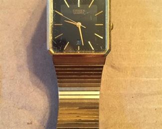 Citizen Quartz Watch