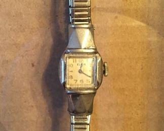 Elgin  Watch