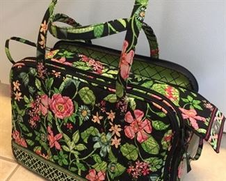 Vera Bradley Pet Carrier
