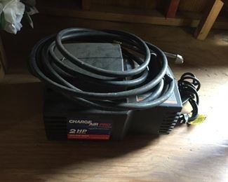 Charge Air Pro 2 HP
