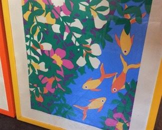 Signed Ann T. Cooper