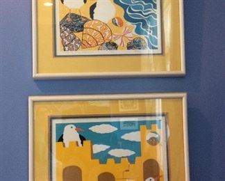 Signed Ann T. Cooper