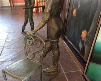 Victor Manuel Villareal