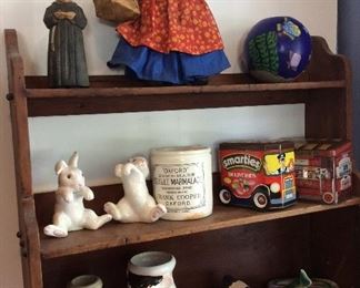 Primitive & Americana 