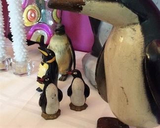Penguin Collection