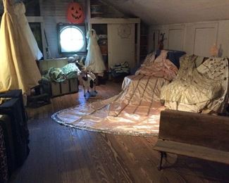 Attic