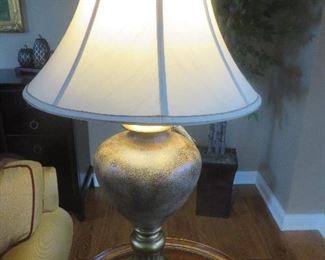Living Room Classic Table Lamp
