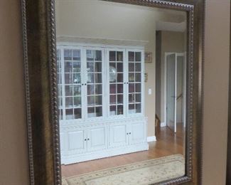 Decorative Mirror
