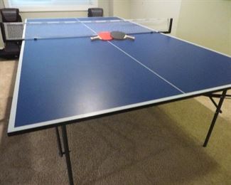 Ping Pong Table
Ketter - Germany
