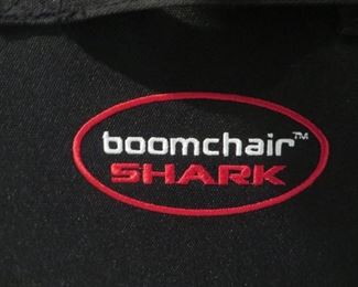 BoomChair
SHARK
