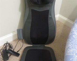 Naipo Massage Chair
