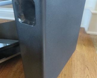 SONY Bar Speaker with Subwoofer
SA-MT300
