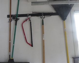 Garden Tools