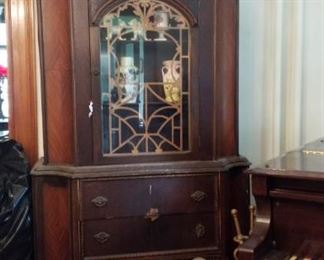 China cabinet