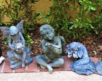 Garden Figurines