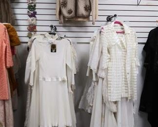 Upright Citizen Alternative Vintage Retail Clothing Store
