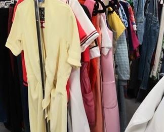 Upright Citizen Alternative Vintage Retail Clothing Store