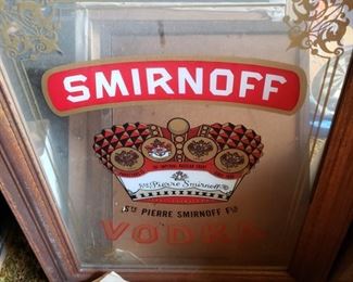 Smirnoff