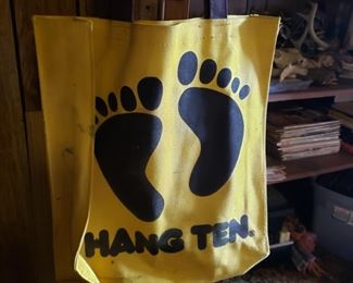 Hang Ten