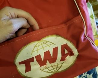 TWA bag