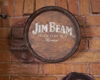 Jim BEam