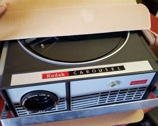 Kodak camera supply, all older