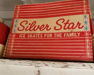 ice skates