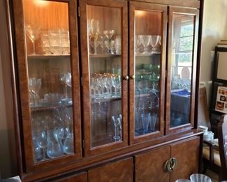 china cabinet