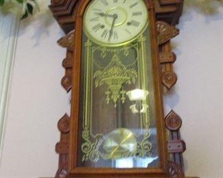 clock