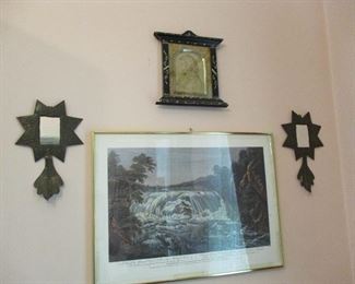 frames & prints