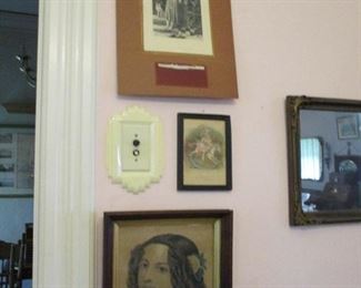 prints