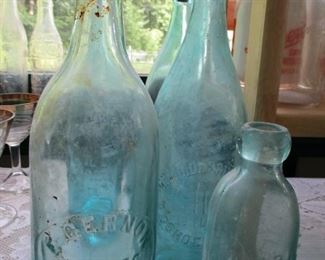 Cohoes bottles