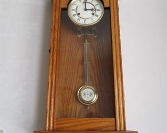 clock