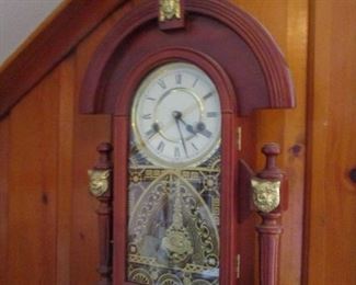 clock