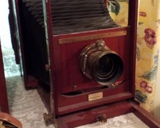 Camera