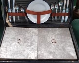 Neat Picnic set