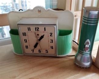 Clock