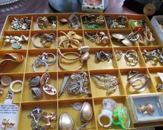 costume jewelry